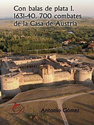 cover image of Con balas de plata I